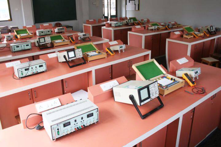 laboratory